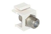 Netzwerkzubehör - DeLOCK Modular Insert (Coupling) - 86300