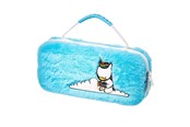 Gaming Zubehör - Numskull Unicorn Blue Fluffy - Miscellaneous Bag - Nintendo Switch - 850047