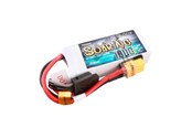 Ferngesteuert - Gens ace &Tattu G-Tech Soaring 1000mAh 11.1V 30C 3S1P Lipo Battery - GEA103S30X6GT