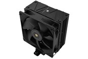 CPU Kühler - Thermalright Assassin Spirit 120 EVO Dark - CPU-Luftkühler - Max 27 dBA - Assassin Spirit 120 EVO Dark