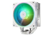 CPU Kühler - Thermalright Assassin Spirit 120 EVO White ARGB - CPU-Luftkühler - Assassin Spirit 120 EVO White ARGB