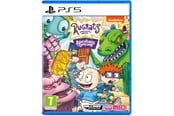 Spiele - Rugrats: Adventures in Gameland - Sony PlayStation 5 - Platformer - PEGI 7 - 5056635608208
