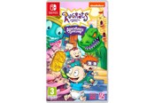 Spiele - Rugrats: Adventures in Gameland - Nintendo Switch - Platformer - PEGI 3 - 5056635608130