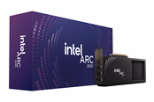 Intel Arc B580 Limited - 12GB GDDR6 RAM - Grafikkarte