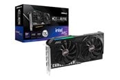 Grafikkarte - ASRock Arc B570 Challenger OC - 10GB GDDR6 RAM - Grafikkarte - 90-GA5KZZ-00UANF