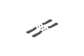 Drohnen - DJI - Flip Propellers (Pair) (Screws Included) - 0.51 g - CP.FP.00000207.01