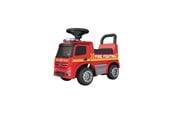 Rutscherautos und Laufräder - Babytrold Mercedes Fire Engine - Ride-On - 20-42BR