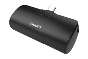 Powerbank (Akku) - Philips power bank - Li-Ion - 24 pin USB-C - 9.25 Watt Powerbank (Akku) - 2.5 Ah - DLP2510C/00