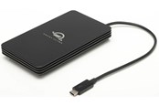 SSD - OWC Envoy Ultra SSD - 4TB - Extern SSD - Schwarz - Thunderbolt 5 - OWCTB5ENVU04