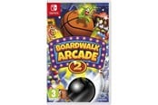 Spiele - Boardwalk Arcade 2 - Nintendo Switch - Party - PEGI 3 - 5056635608253