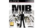 Spiele - Men in Black: Alien Crisis - Sony PlayStation 3 - Action - PEGI 12 - 0047875769014