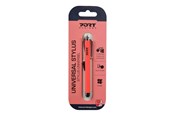 Handys - Anderes Zubehör - PORT Designs Tablet & smartphone stylus - Pink - 140222