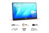 Bildschirm - 15.6" PORT Designs PORT Connect LCD monitor - Full HD (1080p) - 15.6" - 902101