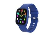 Smartwatches, Pulsuhren, Sportuhren & Schrittzähler - DENVER SWK-120 - Blue - SWK-120BU BLUE