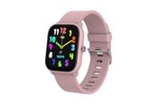 Smartwatches, Pulsuhren, Sportuhren & Schrittzähler - DENVER SWK-120 - Rose - SWK-120RO ROSE