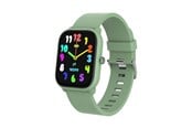 Smartwatches, Pulsuhren, Sportuhren & Schrittzähler - DENVER SWK-120 - Green - SWK-120GN GREEN