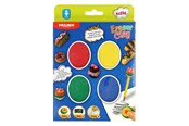 Kreativ-Spiele - Paulinda - Craft Set Making Erasers 4 pcs - 192002-4