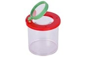 Spiele im Freien - Goki - Insect Jar with Magnifying Glass - 62929
