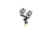 Kabelkanal / Kabelschlauch - Rycote InVision INV-7 Microphone Shock Mount - RYC041107