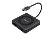 Handys - Anderes Zubehör - Ottocast MAX TV car adapter CA361-C4 - CA361-C4 Car TV MAX