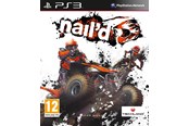 Spiele - Nail'd - Sony PlayStation 3 - Rennspiel - PEGI 12 - 0895678002384