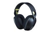 Kopfhörer/Headsets - ONIKUMA B2 gaming headphones (black) - B2 black