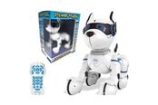 Spielzeug - Lexibook Power Puppy - My Programmable Smart Robot Dog - DOG01