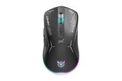 Maus - ONIKUMA CW917 gaming mouse (black) - Gaming Maus (Schwarz) - CW917 2.4G+Wired Bla