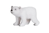 Figuren - Mojo - Wildlife Walking Polar Bear Cub - 387020 - 387020