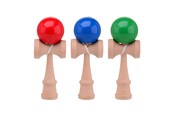 Spielzeug - Johntoy Kendama Wood - 25049