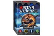 Brettspiele - Asmodee Star Realms Deck Building Game - WWG-002