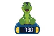 Einrichtung - Lexibook Dinosaur - alarm clock - electronic - desktop - RL800DINO
