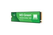 SSD - SANDISK WD Green SN3000 SSD - 500GB - PCIe 4.0 - M.2 2280 - WDS500G4G0E-00CPS0