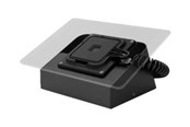 Wandhalterungen, AV-Halterungen & AV-Möbel - Compulocks Universal Tablet Magnetic AV Conference Room Capsule - Max - recommended for - 341BVHBMM01