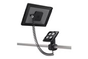 Wandhalterungen, AV-Halterungen & AV-Möbel - Compulocks Universal Tablet Magnetic Rail Mount - Max - recommended for - TMR01BVHBMM01