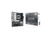 Mainboard - ASUS PRIME B840M-A-CSM Mainboard - AMD B840 - AMD AM5 - DDR5 RAM - Micro-ATX - 90MB1J10-M0EAYC
