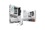 Mainboard - ASUS ROG STRIX B850-A GAMING WIFI Mainboard - AMD B850 - AMD AM5 - DDR5 RAM - ATX - 90MB1J50-M0EAY0