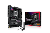 Mainboard - ASUS ROG STRIX B850-E GAMING WIFI Mainboard - AMD B850 - AMD AM5 - DDR5 RAM - ATX - 90MB1J60-M0EAY0