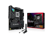 Mainboard - ASUS ROG STRIX B850-F GAMING WIFI Mainboard - AMD B850 - AMD AM5 - DDR5 RAM - ATX - 90MB1J70-M0EAY0