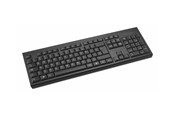 Tastaturen - Kensington KB150 EQ - Tastatur - Schwarz - K75561WW