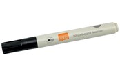 Konferenz und Präsentation - Nobo Whiteboard-Stifte, Marker mit Rundspitze – 4er-Pack - 1915707