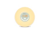 Einrichtung - Lexibook Decotech - Sunrise colour alarm clock - RL998