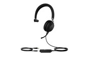 Kopfhörer/Headsets - Yealink UH38 Mono Teams (no Battery) - 1308045
