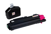 Druckerzubehör - Tinte & Toner - Ricoh Magenta Toner Cartridge - 408316