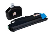Druckerzubehör - Tinte & Toner - Ricoh Cyan Toner Cartridge - 408315