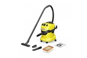 Staubsauger - Kärcher Staubsauger Universal vacuum cleaner WD 4 P V-20/5/22 - 1.628-272.0