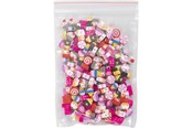 Kreativ-Spiele - Creativ Company Figure beads - 200 pcs - 69608