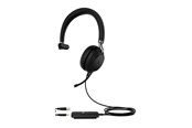 Kopfhörer/Headsets - Yealink UH38 Mono Teams - 1308083