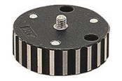 Foto & Video Zubehör - Manfrotto 088LBP 1/4" to 3/8" Adapter - 120