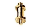 Kameras und Objektivzubehör - Manfrotto 037 Camera Mounting Stud - 037